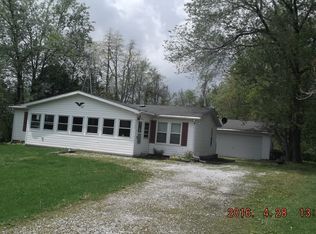 3573 N Serendipity Dr, Bloomington, IN
