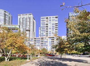 10 Capreol Ct #829, Toronto, ON M5V 4B3