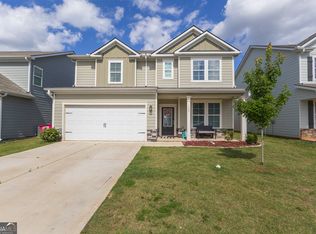159 Red Birch Ln, Warner Robins, GA 31093