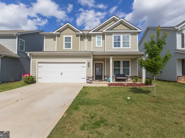 159 Red Birch Ln, Warner Robins, GA 31093