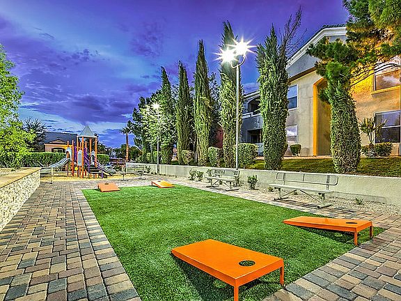 Corn Hole
