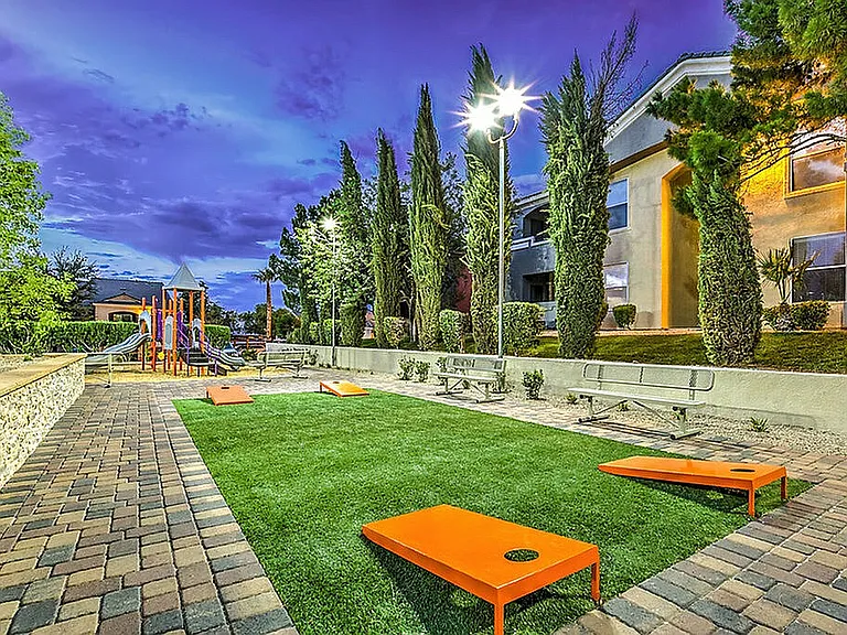 Corn Hole
