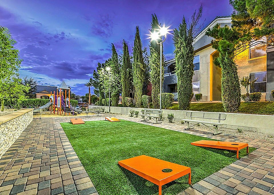 Corn Hole