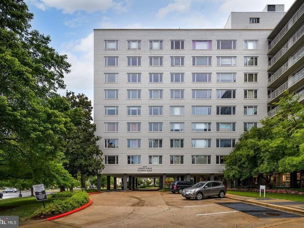 2475 Virginia Ave NW #908