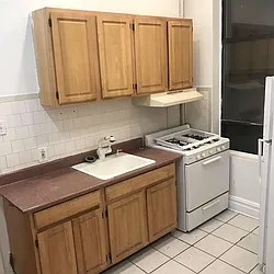 Rented by Bedford Brownstone Realty