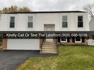 366 Rodenburg Rd, Roselle, IL 60172