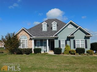 262 Robert Gibby Rd, Dawsonville, GA 30534