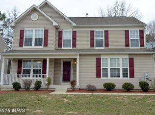 1511 Cattail Commons Way, Denton, MD 21629