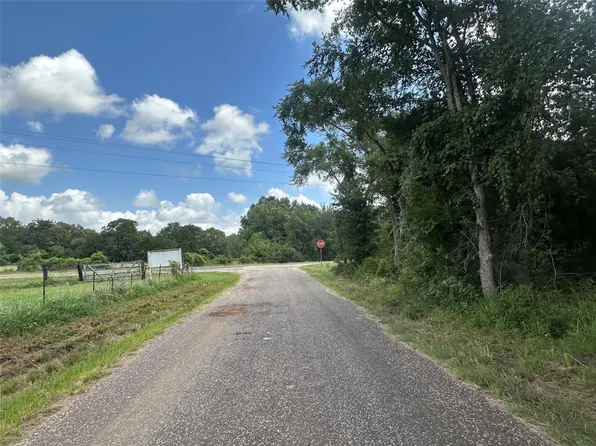 Township Road 1 Fm 489, Buffalo, TX 75831