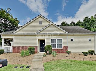 293 Windcroft Ct, Acworth, GA 30101