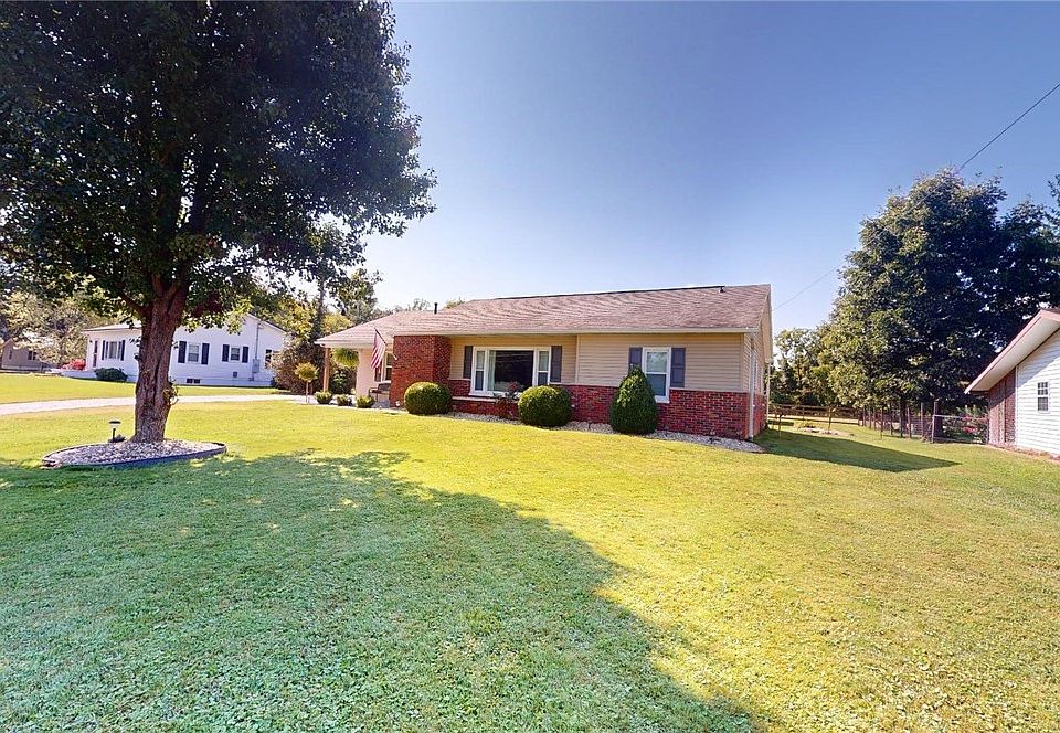 1035 Federal Rd, Little Hocking, OH 45742 Zillow