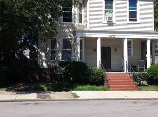 402 Pembroke Ave APT 1, Norfolk, VA 23507