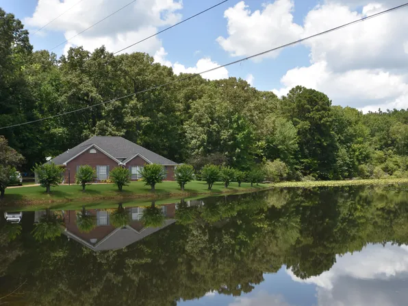 145 Connie Ave, Saltillo, MS 38866