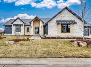 1503 E Quail Ridge Ct, Andover, KS 67002