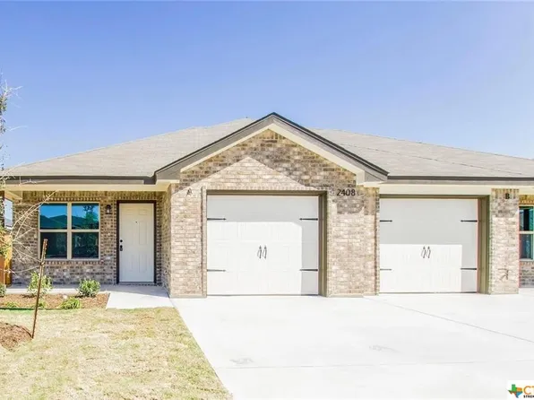 2408 Alterman Dr, Temple, TX 76504