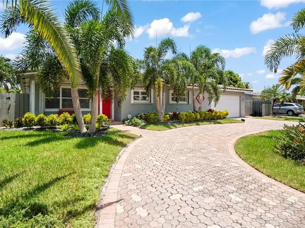 5220 NE 17th Avenue, Fort Lauderdale, FL 33334