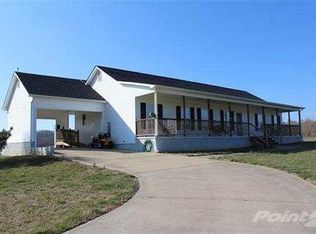 1510 Sunnyside Rd, Greeneville, TN 37743