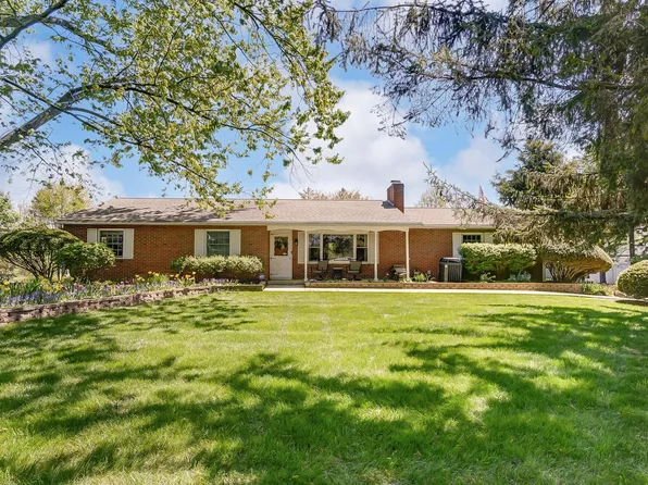 206 Galloway Rd, Galloway, OH 43119