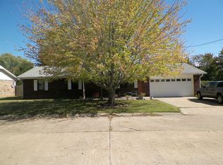 105 Granny St, Roland, OK 74954