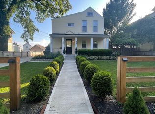 3769 Pennsylvania Ave #2, Cincinnati, OH 45226
