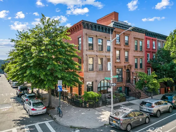 412 Classon Ave, Brooklyn, NY 11238
