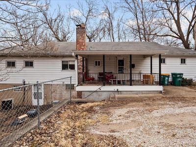 1011 Kuhlman Ln, Saint Louis, MO, 63119