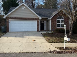 7117 Tyner Crossing Dr, Chattanooga, TN 37421