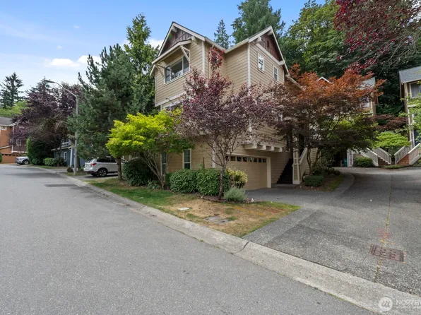71 Sunset Court NW, Issaquah, WA 98027