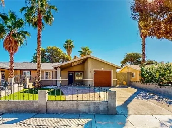 (undisclosed Address), Las Vegas, NV 89110