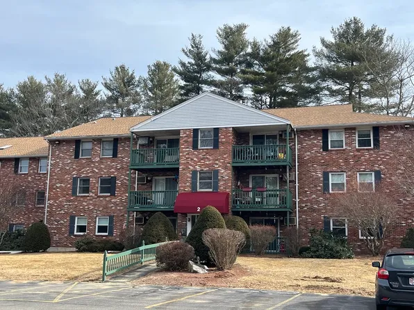 75 Huntoon Memorial Hwy APT 2-3, Leicester, MA 01524