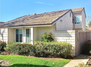 69 Orchard, Irvine, CA 92618