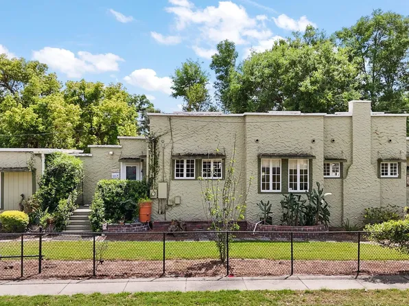 127 Carlton Ave, Deland, FL 32720