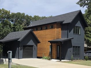 3 Mansfield Dr, Bella Vista, AR 72714