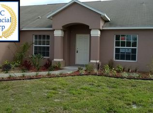 842 SW McCracken Ave, Port Saint Lucie, FL 34953