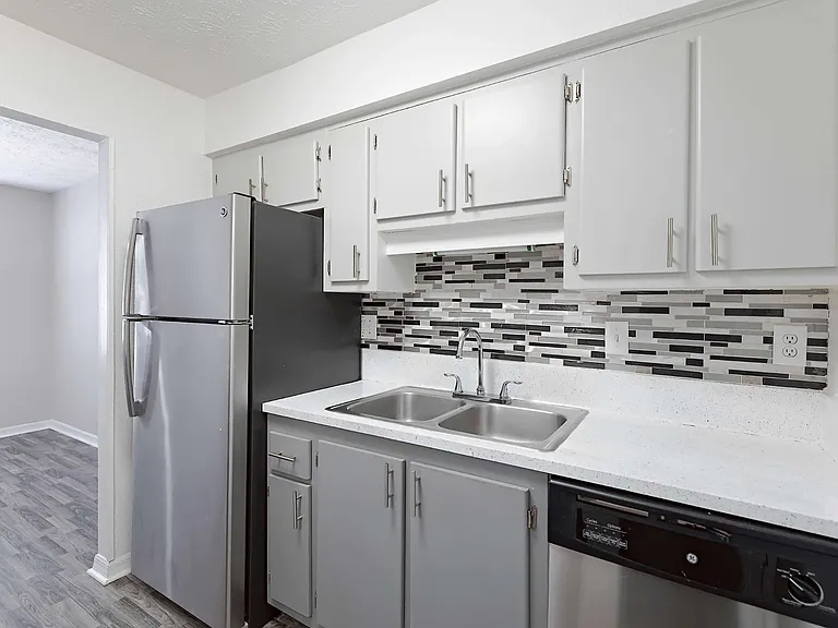 Kitchen Kitchen