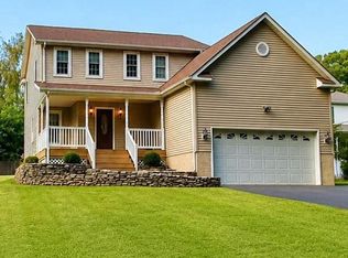8115 Oak Wood Dr, King George, VA 22485