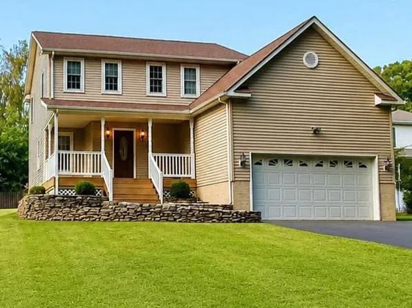 8115 Oak Wood Dr, King George, VA 22485