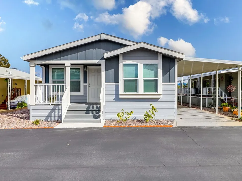 1219 Barham Dr #80