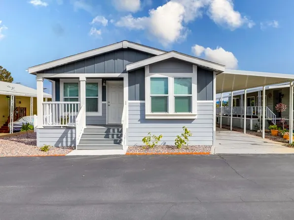 1219 Barham Dr #80, San Marcos, CA 92078