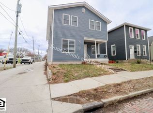 417 W 4th St UNIT 100, Fort Wayne, IN 46808
