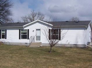 2927 Wheeler Rd, Bay City, MI 48706