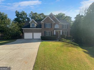 440 Redfield Dr, Canton, GA 30114