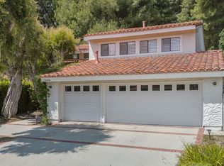 23454 Park Hermosa, Calabasas, CA 91302