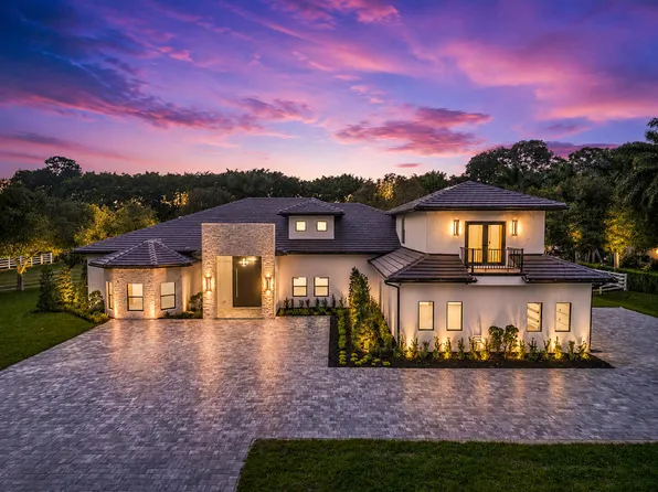 6451 Rodeo Drive, Southwest Ranches, FL 33330