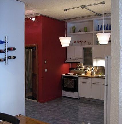 Kitchen & Bathroom Beyond