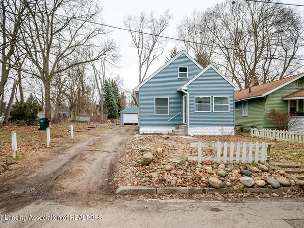 1418 Keeney Ct, Lansing, MI 48915