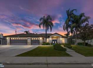 15954 Screaming Eagle Ave, Bakersfield, CA 93314