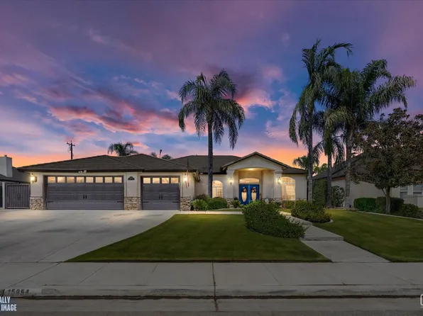 15954 Screaming Eagle Ave, Bakersfield, CA 93314