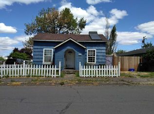 1791 W 9th Pl, Eugene, OR 97402