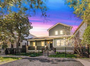2219 Columbia St, Houston, TX 77008